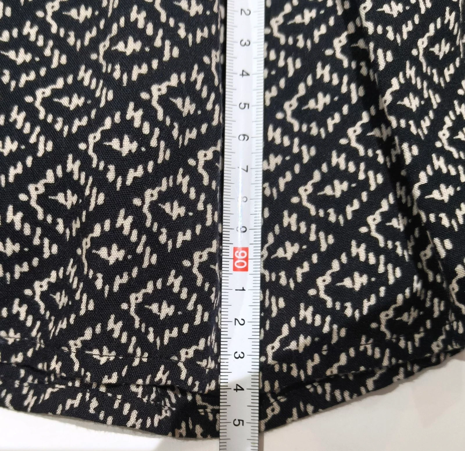 Vestido – photo 4